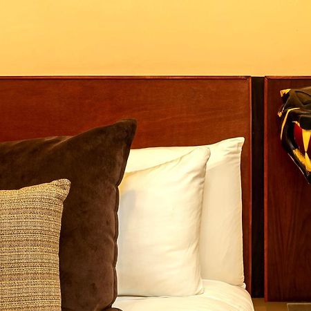 Grand Balam Plaza Aparthotel Tulum Bagian luar foto